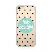 Skal till Apple iPhone 8 Plus - Hello Beautiful