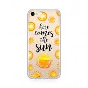 Skal till Apple iPhone 8 Plus - Here Comes the Sun
