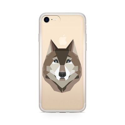 Skal till Apple iPhone 8 Plus - Husky