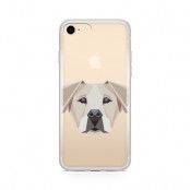 Skal till Apple iPhone 8 Plus - Labrador
