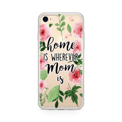 Skal till Apple iPhone 8 Plus - Mom Home
