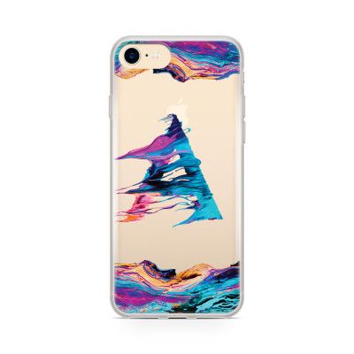 Skal till Apple iPhone 8 Plus - Paint A