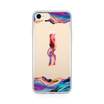 Skal till Apple iPhone 8 Plus - Paint I