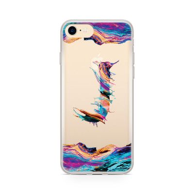 Skal till Apple iPhone 8 Plus - Paint J