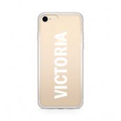 Skal till Apple iPhone 8 Plus - Victoria