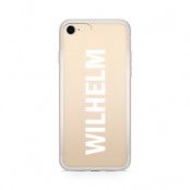 Skal till Apple iPhone 8 Plus - Wilhelm