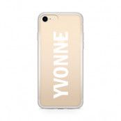 Skal till Apple iPhone 8 Plus - Yvonne