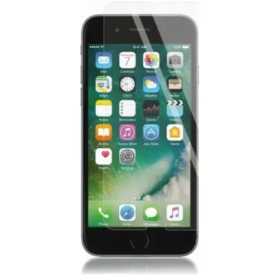 Panzer Silicate Screen Protector
