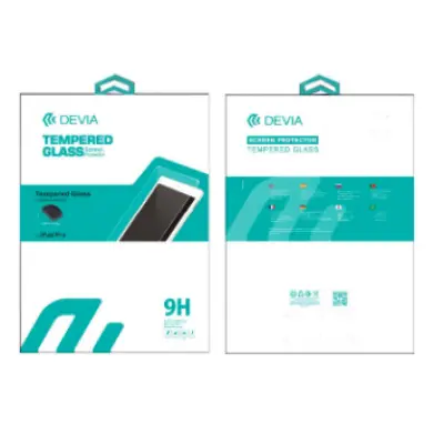 Devia Tempered Glass (iPad Air 4/Air 5)