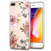 Spigen Liquid Crystal Aquarelle (iPhone 8/7 Plus)