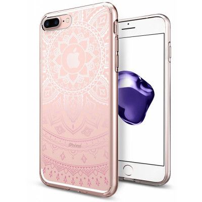 Spigen Liquid Crystal Shine