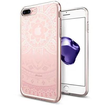 Spigen Liquid Crystal Shine