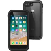 Trasig förpackning: Catalyst Waterproof Case (iPhone 8/7 Plus)