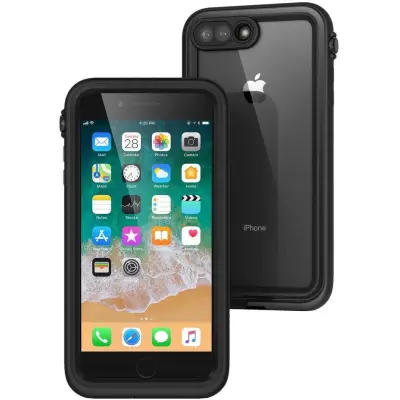 Trasig förpackning: Catalyst Waterproof Case (iPhone 8/7 Plus)