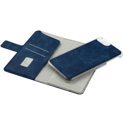 Trasig förpackning: Gear Onsala Magnetic Wallet (iPhone 8/7/6(S) Plus)