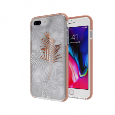 Trasig förpackning: Gear4 Victoria (iPhone 8/7/6(S) Plus)