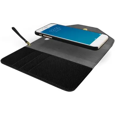 Trasig förpackning: iDeal of Sweden Mayfair Clutch (iPhone 8/7/6(S) Plus)