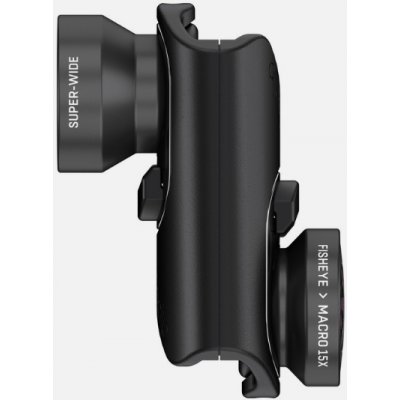 Trasig förpackning: Olloclip Core (iPhone 8/8 Plus)