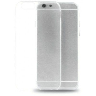 Trasig förpackning: Puro Nude Cover (iPhone 8/7 Plus)