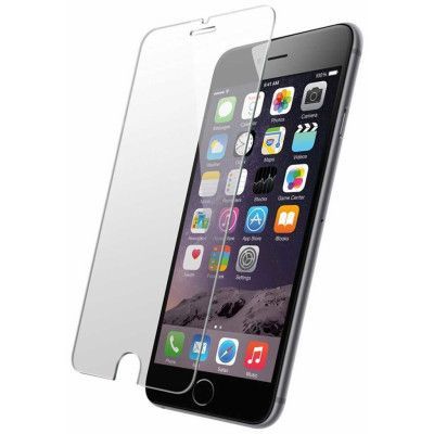 Trasig förpackning: Trolsk Glass Screen Protector (iPhone 8/7/6 Plus)