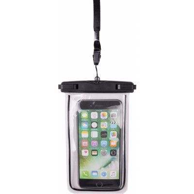 Trasig förpackning: Vattentät Väska (iPhone 8/7/6(S) Plus)