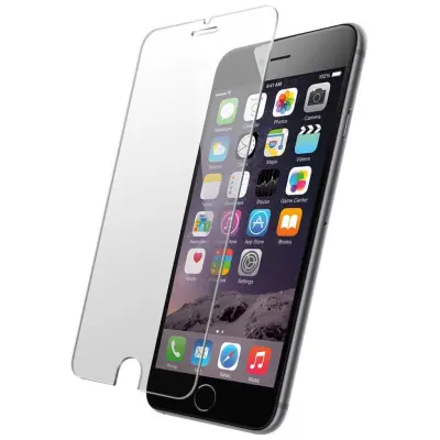 Trolsk Glass Screen Protector (iPhone 8/7/6 Plus)