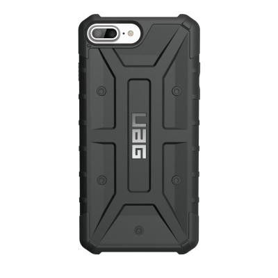 UAG Composite Case iPhone 8/7 Plus - Svart
