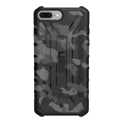 iPhone 8/7/6S Plus, Pathfinder Cover, Midnight Camo