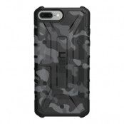 UAG Pathfinder Cover Midnight Camo iPhone 8/7/6S Plus