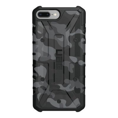 UAG Pathfinder Cover Midnight Camo iPhone 8/7/6S Plus