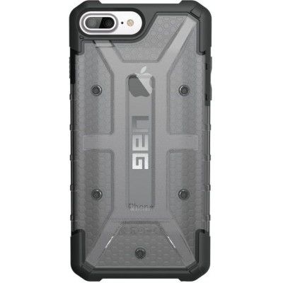 UAG Plasma Case (iPhone 8/7 Plus) - Grå