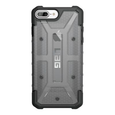 UAG Plasma Cover iPhone 8/7/6S Plus - Ash