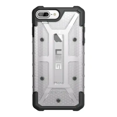 UAG Plasma Cover iPhone 8/7/6S Plus - Ice