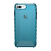 UAG Plyo Case (iPhone 8/7/6 Plus) - Blå
