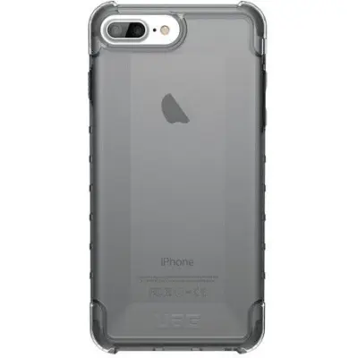 UAG Plyo Case (iPhone 8/7/6 Plus) - Grå
