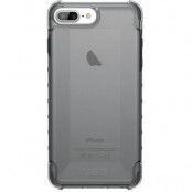 UAG Plyo Case (iPhone 8/7/6 Plus) - Transparent
