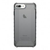 UAG  Plyo Cover iPhone 8/7/6S Plus - Ash