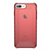UAG Plyo Cover iPhone 8/7/6S Plus - Crimson