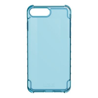 UAG Plyo Cover iPhone 8/7/6S Plus - Glacier