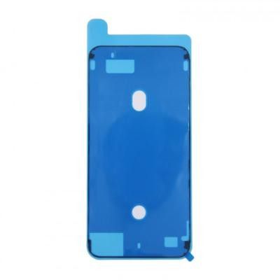 Vattentät LCD Tejp till Apple iPhone 8 Plus - Svart