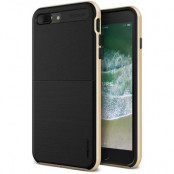 Verus High Pro Shield Skal till iPhone 8 Plus / 7 Plus - Gold