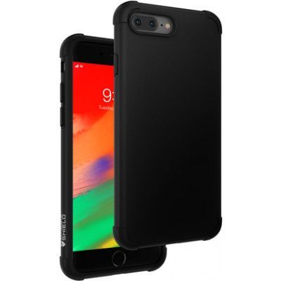 Zagg 360 Protection Case (iPhone 8/7 Plus) - Transparent