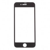 Amorus Glass Full Coverage (iPhone 8) - Svart