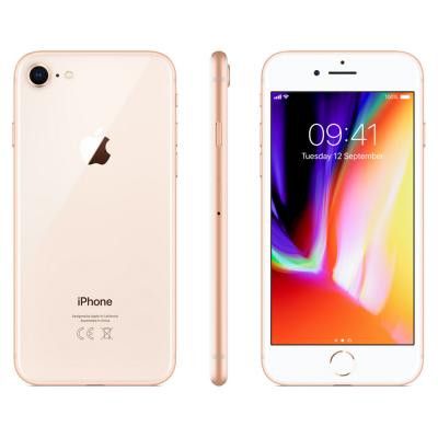 Apple iPhone 8 256GB Gold