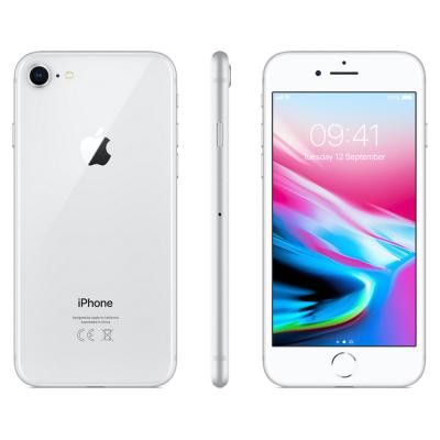 Apple iPhone 8 256GB Silver