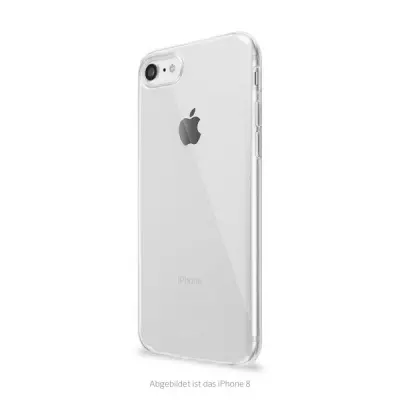 Artwizz NoCase (iPhone 8/7)