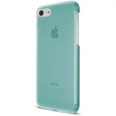 Artwizz Rubber Clip (iPhone 8/7) - Mint