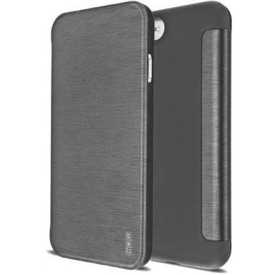 Artwizz SmartJacket (iPhone 8/7) - Grå