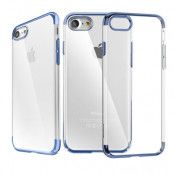 Baseus Super Slim Case (iPhone 8/7) - Svart