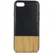 Beeyo Wooden Case (iPhone 8/7) - No1